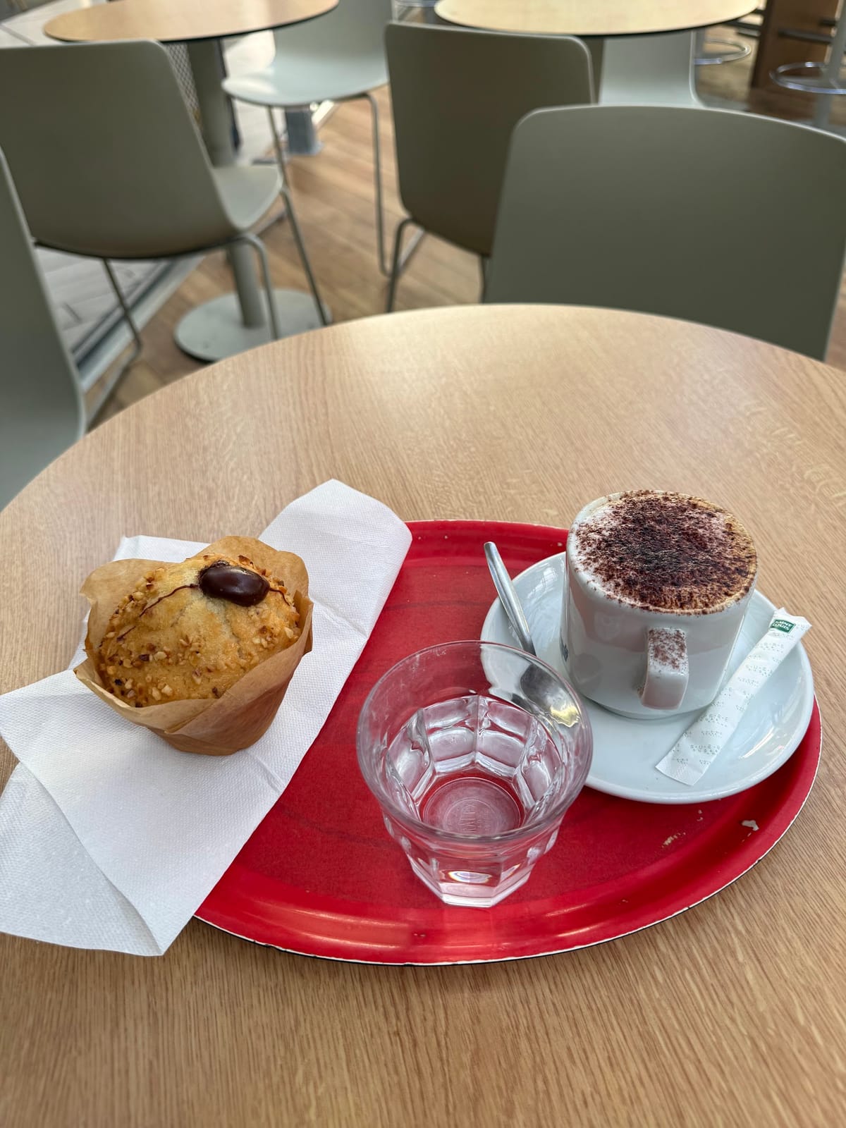 Segafredo