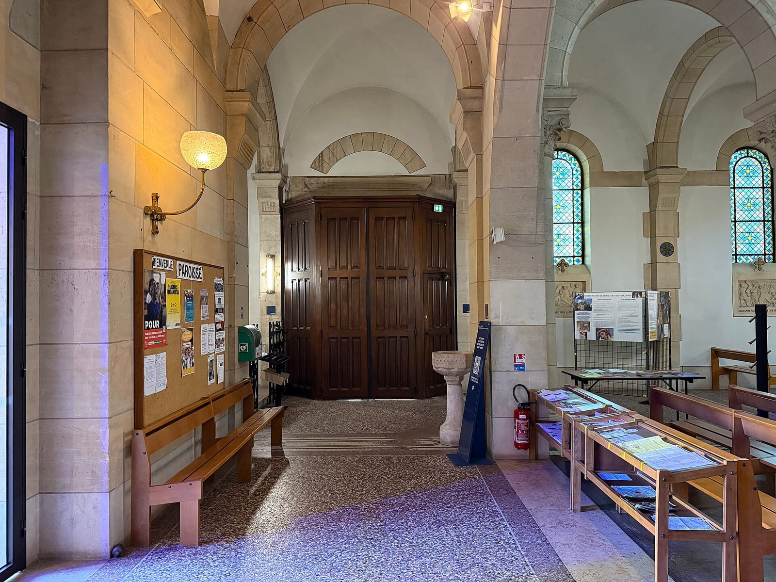 La Canopée photo 3