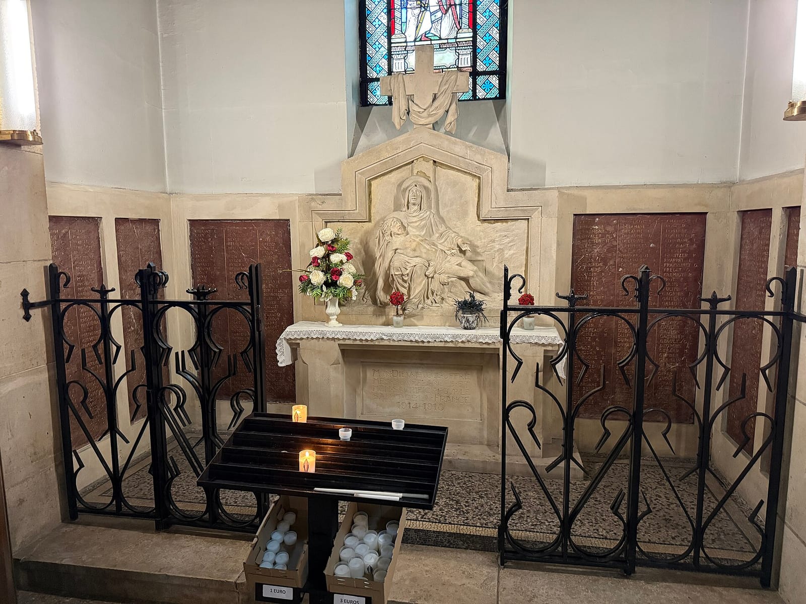 La Canopée photo 4
