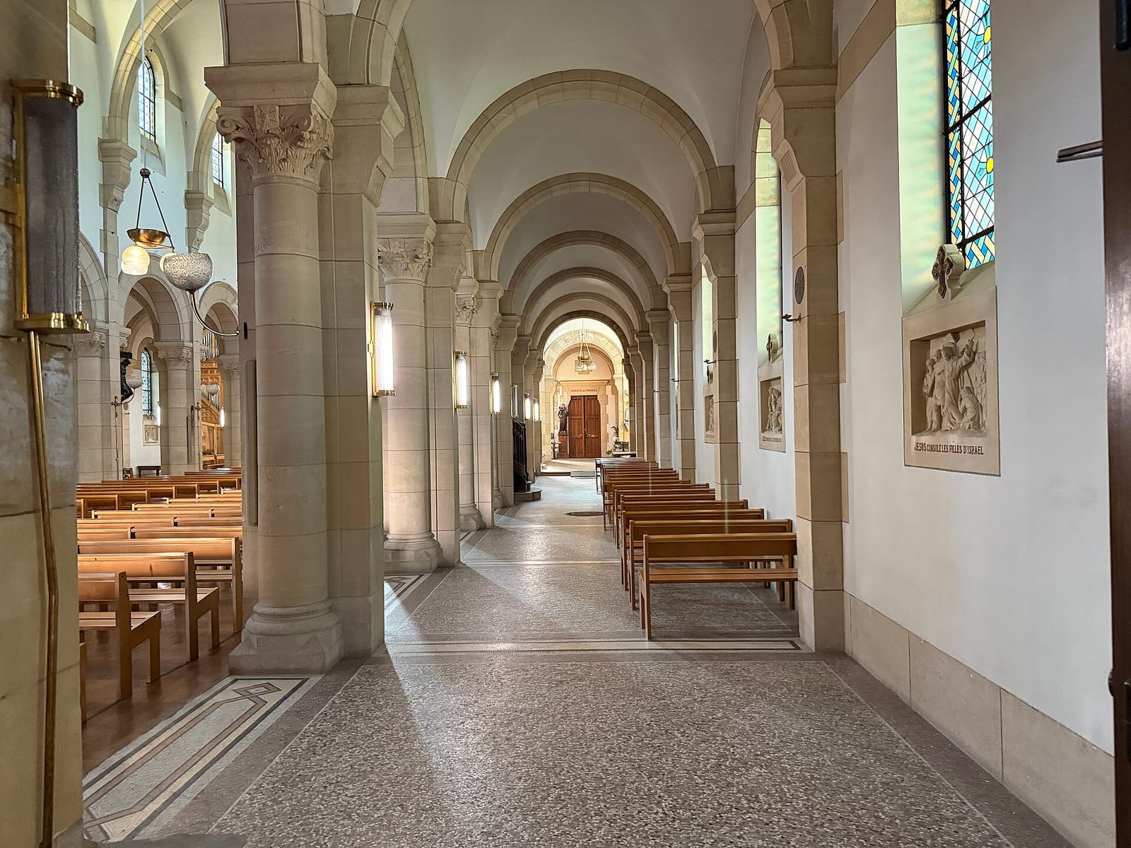 La Canopée photo 2