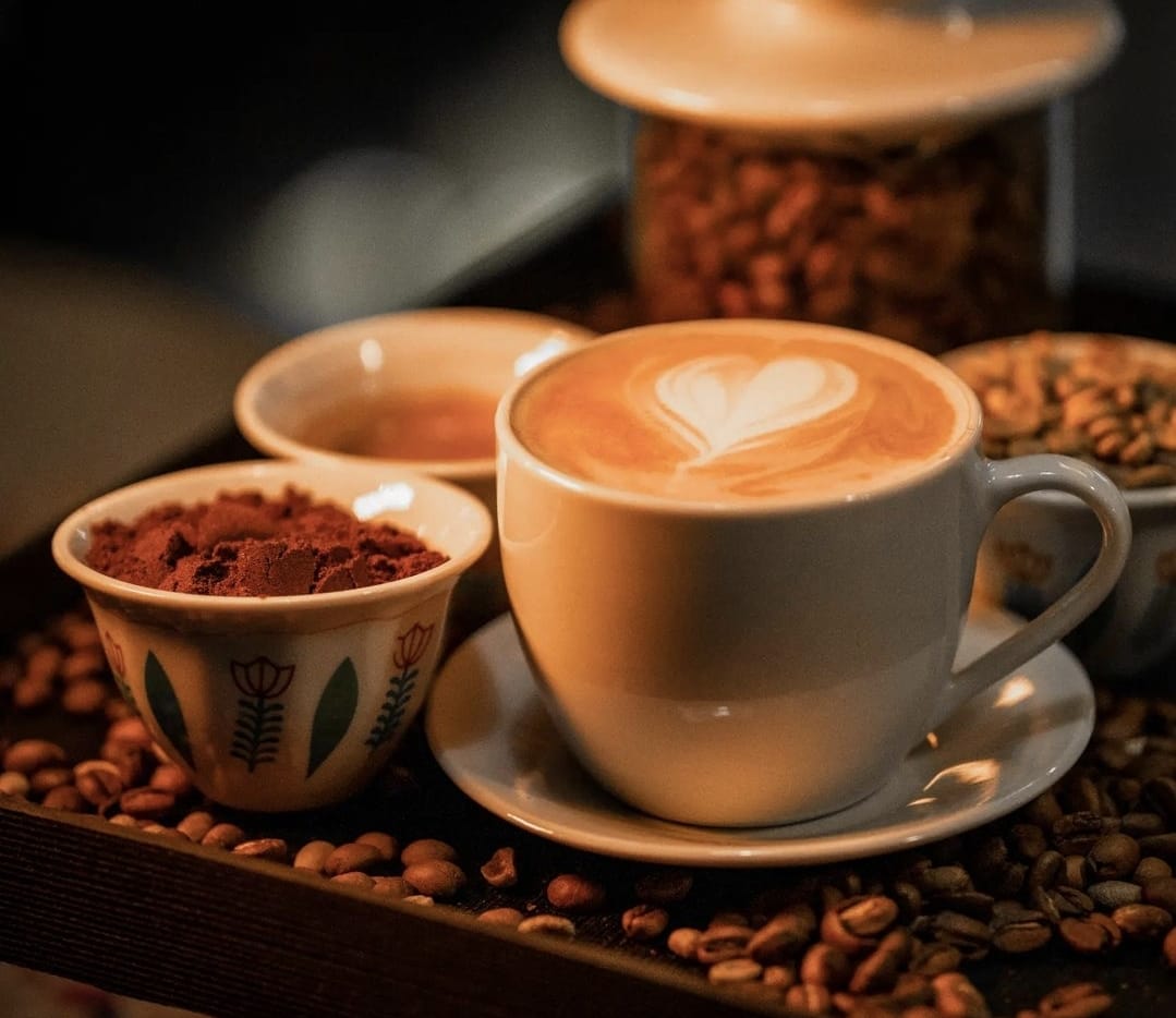 Kasa coffee