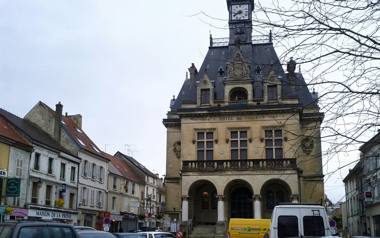 La Brûlerie