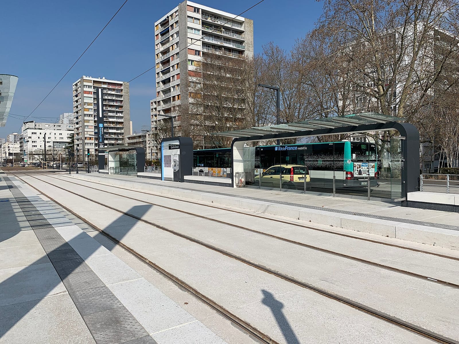 La Planète photo 4