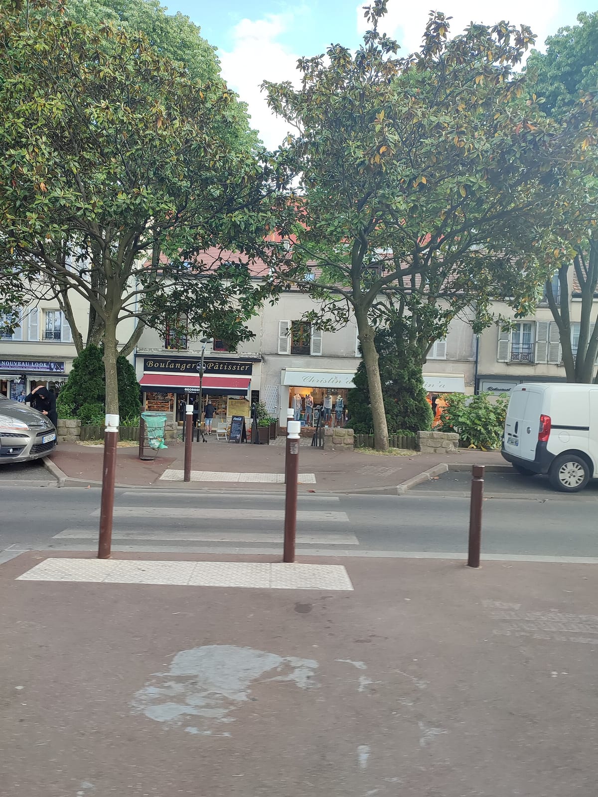 Le Pot Commun - Café Coopératif photo 3
