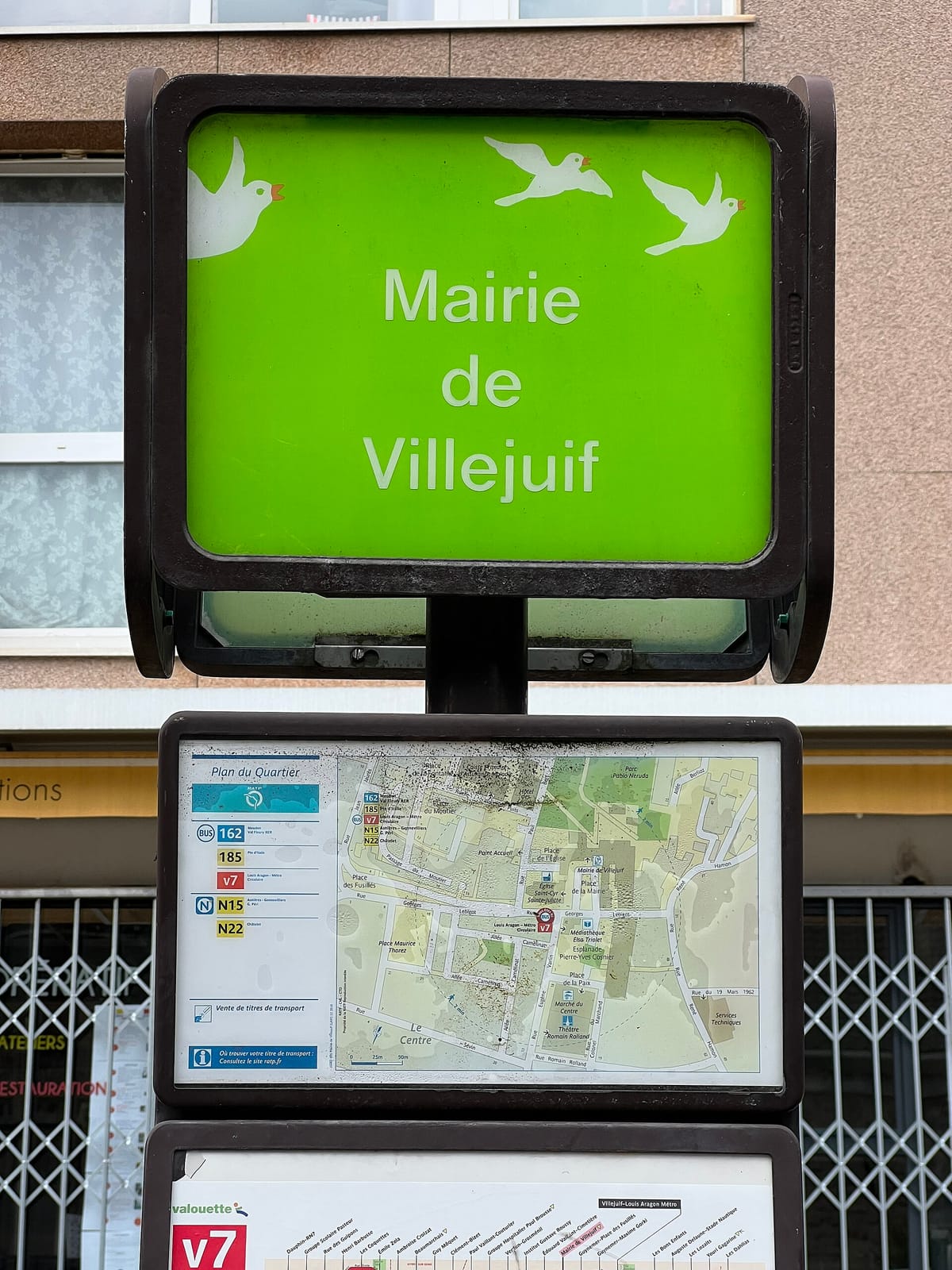Le Pot Commun - Café Coopératif photo 2