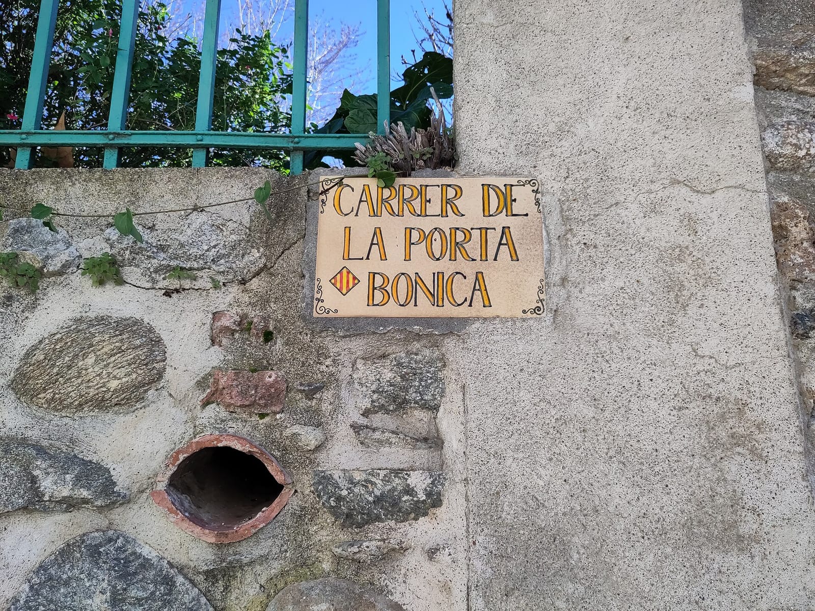Café & Épicerie communale