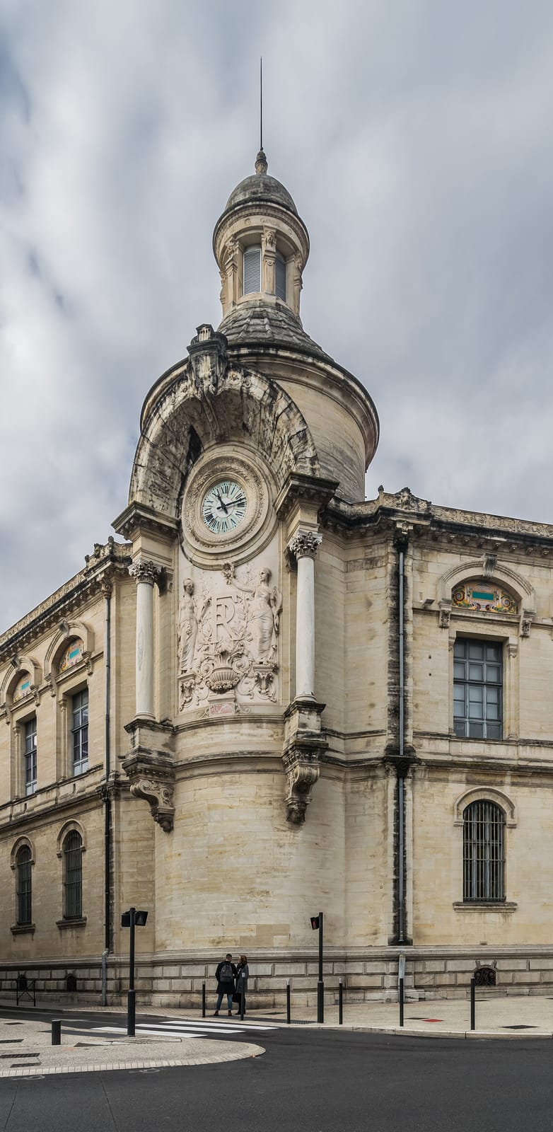 La Grande Bourse photo 3