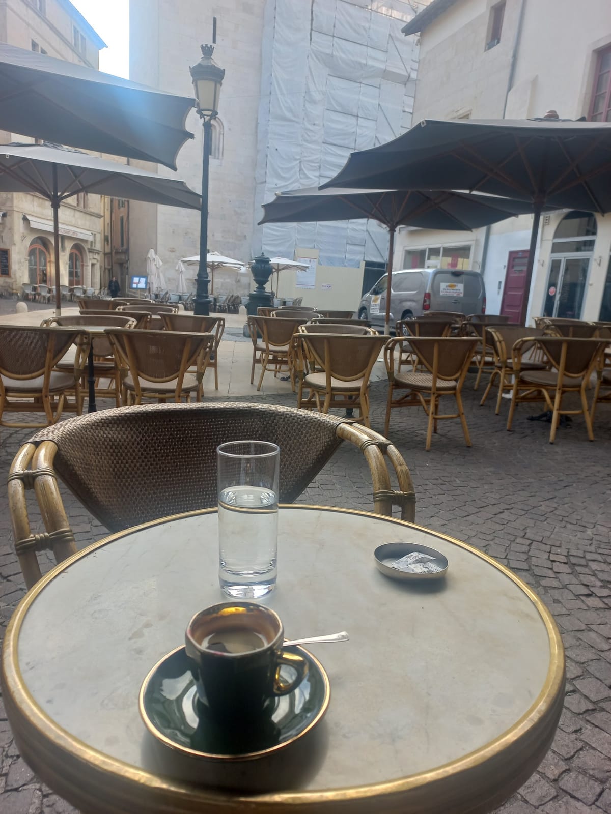 Café des Beaux Arts