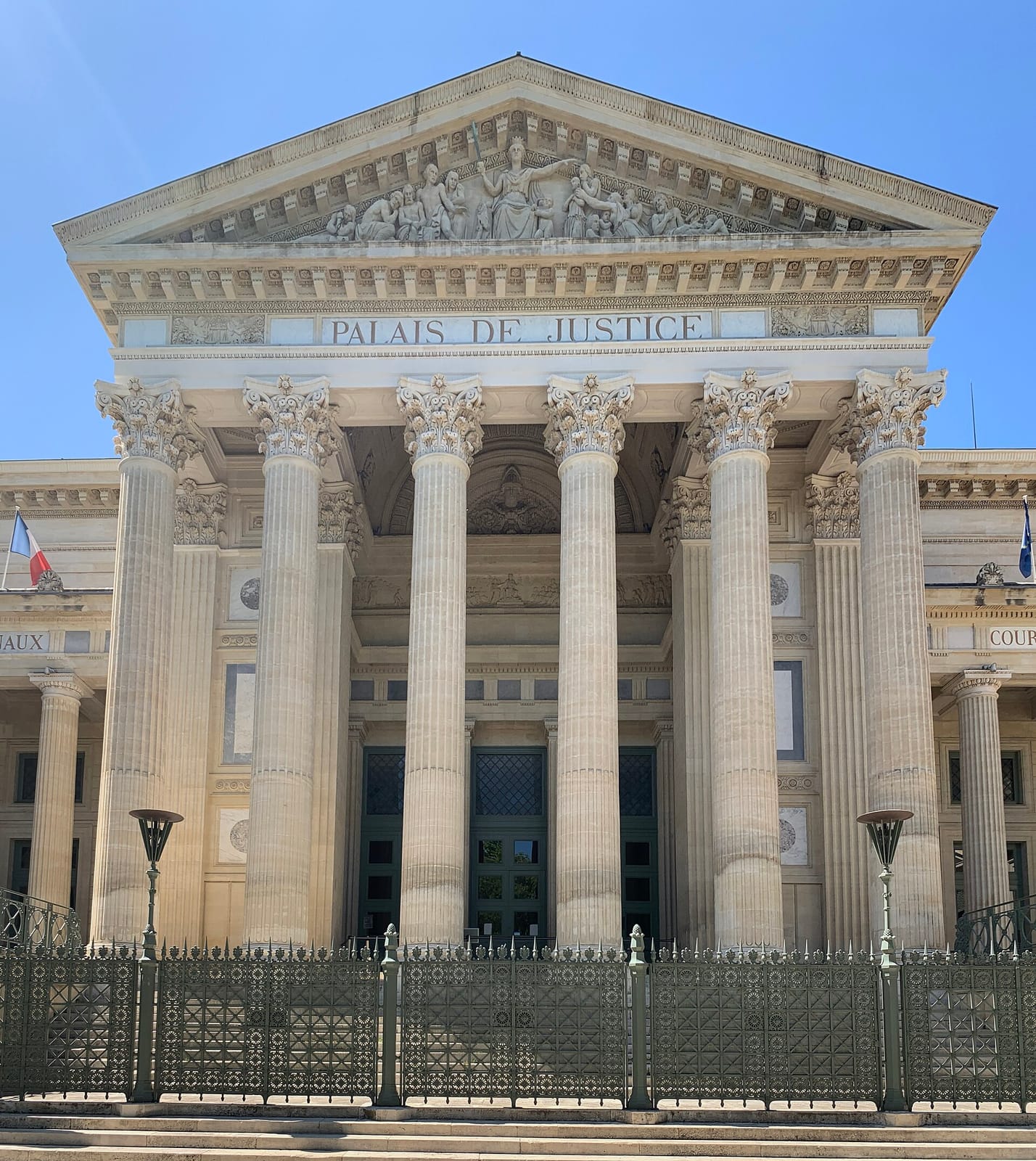 Le Palace photo 5
