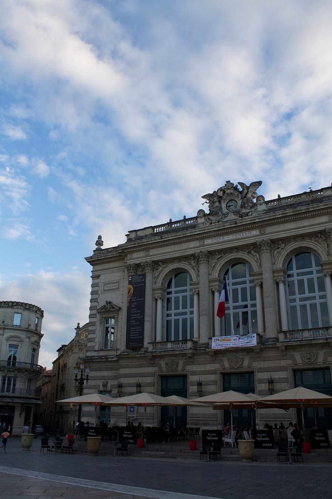 Café du Théâtre photo 5