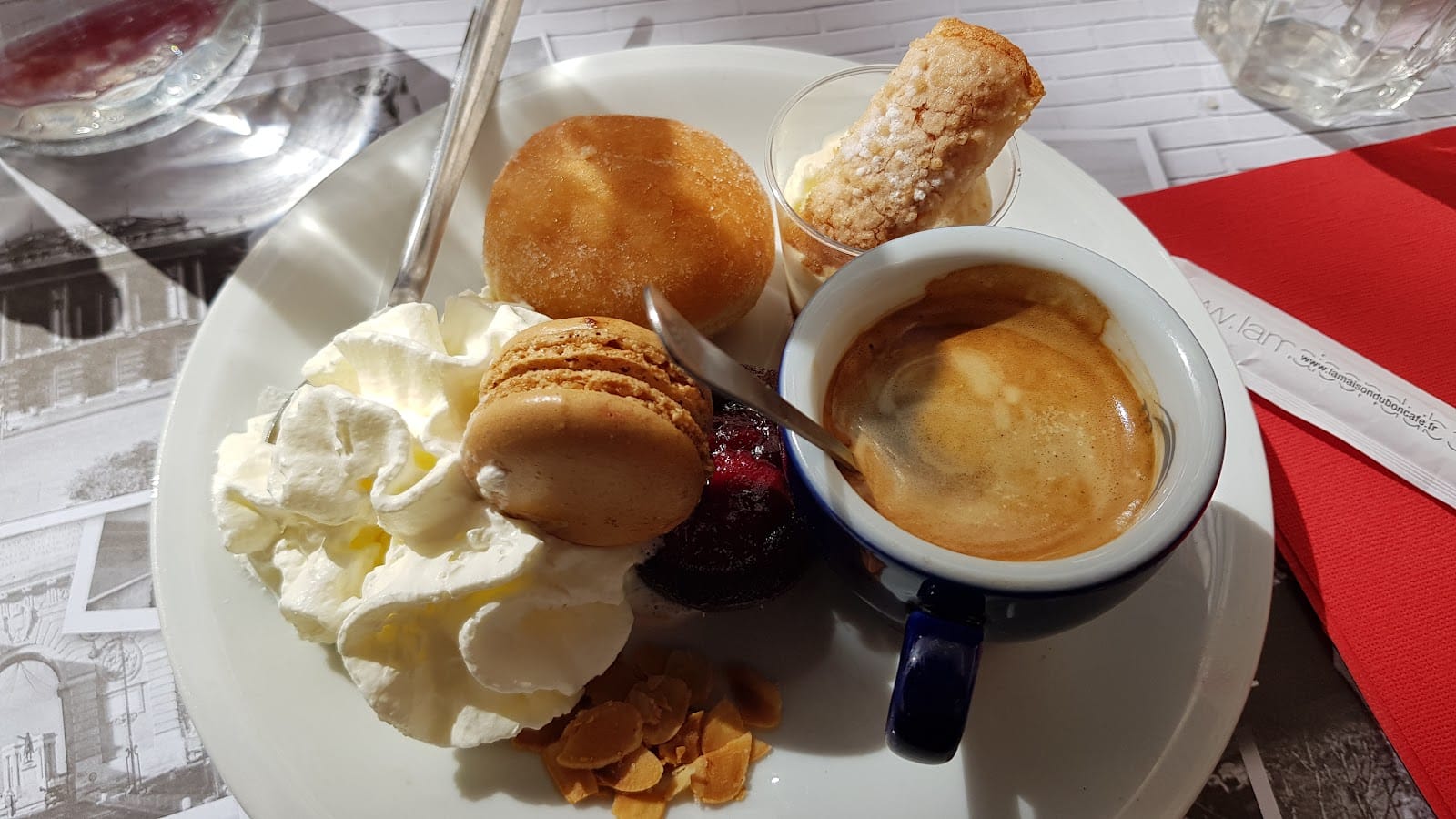 Café du Théâtre