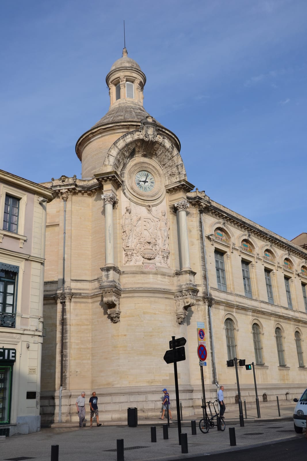 Le Café Olive photo 3