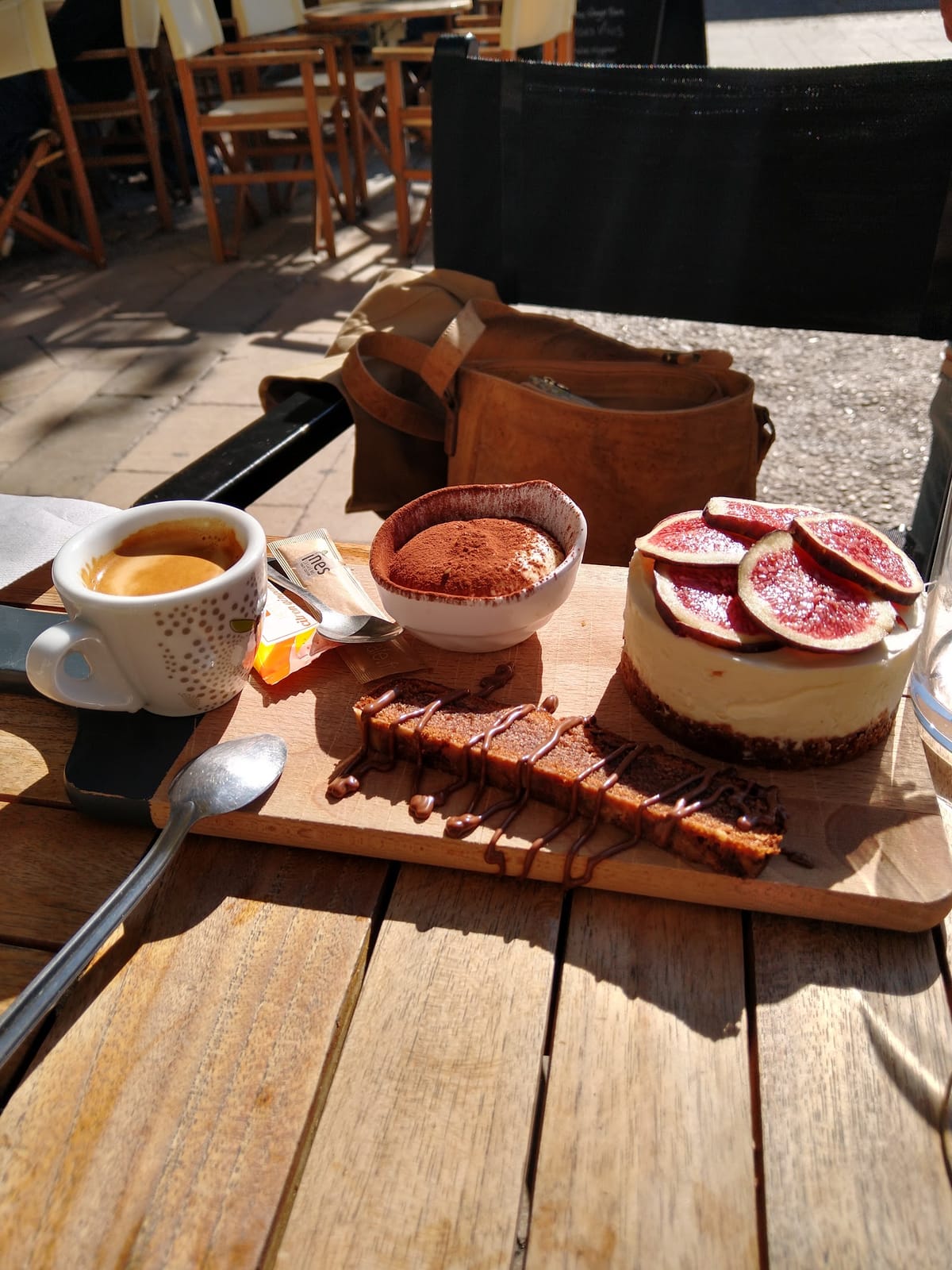 Café de la Mer