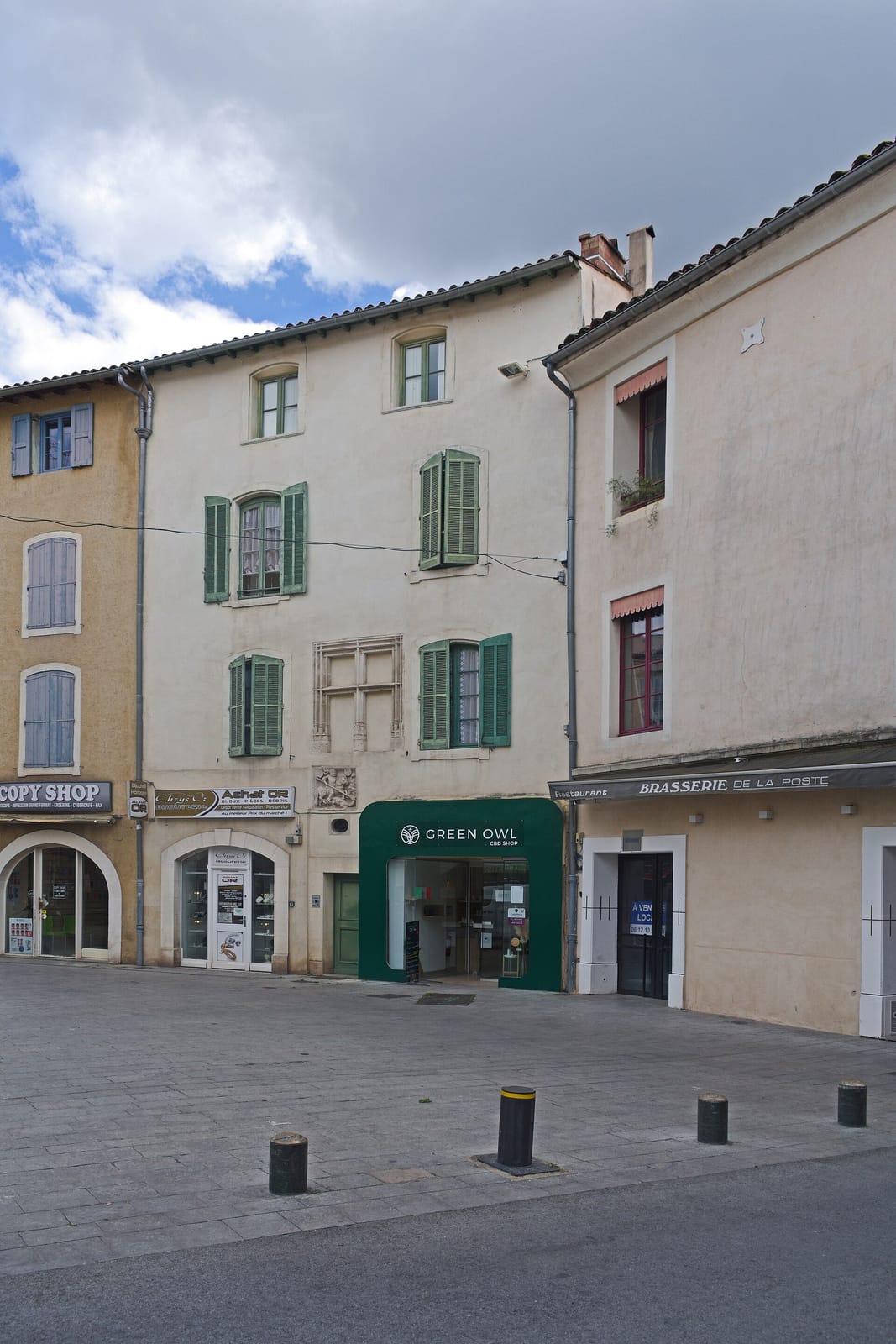 Le Romarin photo 2