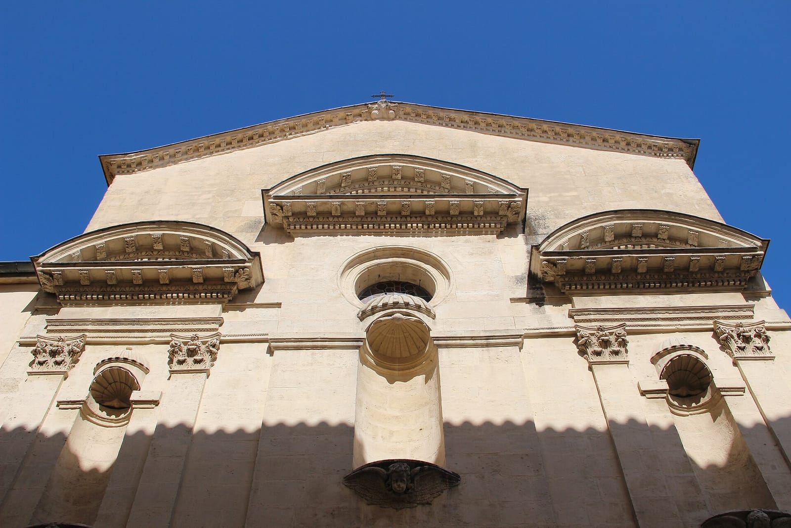 La Vieille Porte photo 2
