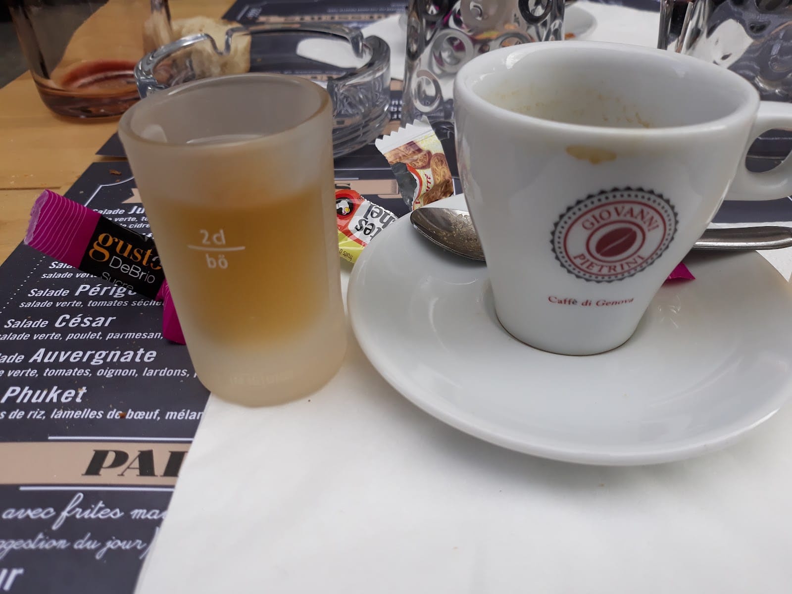 Café Jules
