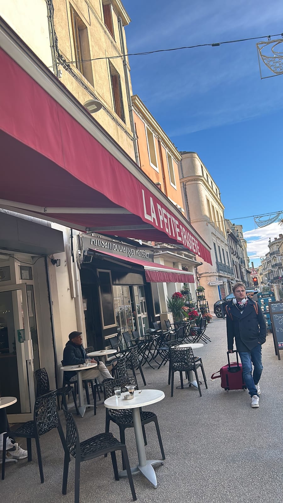 La petite brasserie
