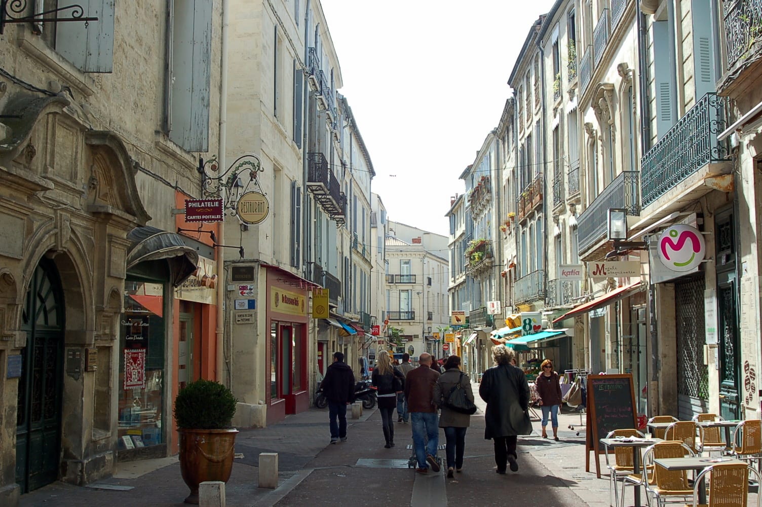 French Coffee Shop photo 5