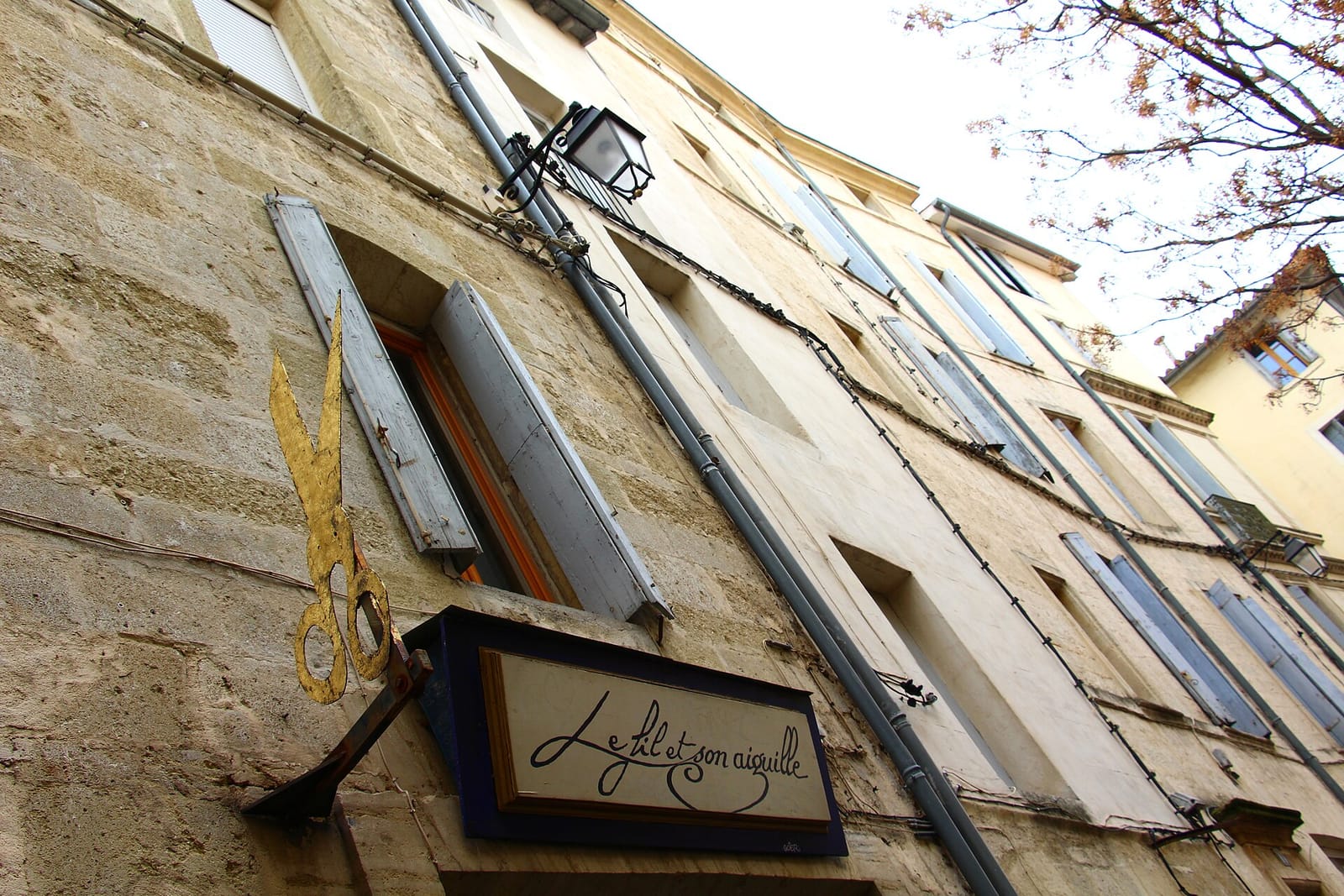 French Coffee Shop photo 3