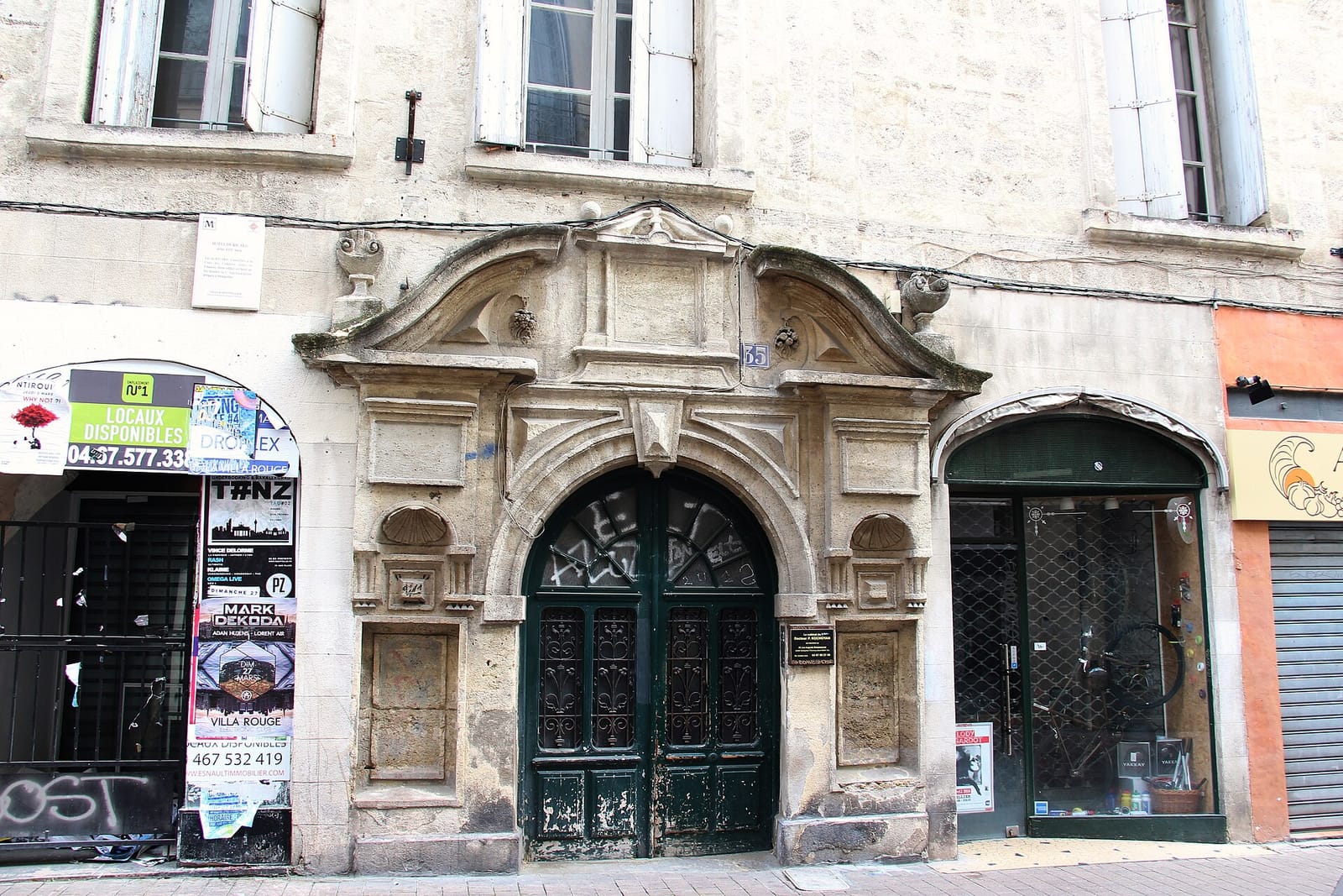 French Coffee Shop photo 4