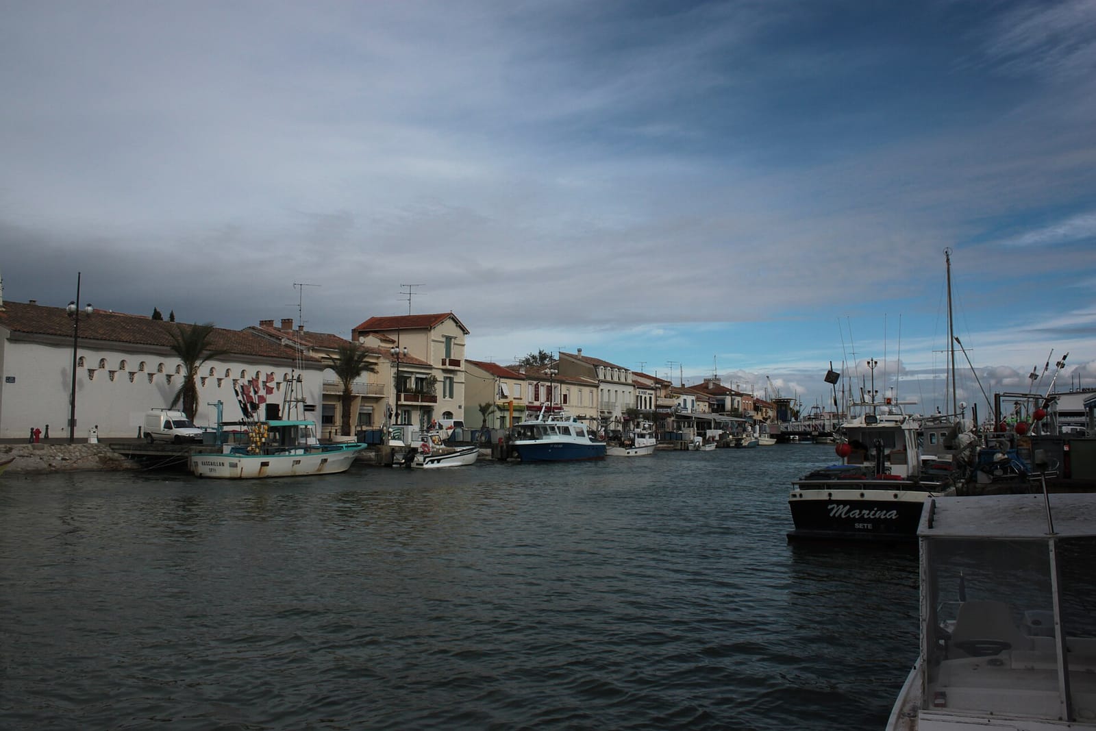 Café de la Marine photo 2