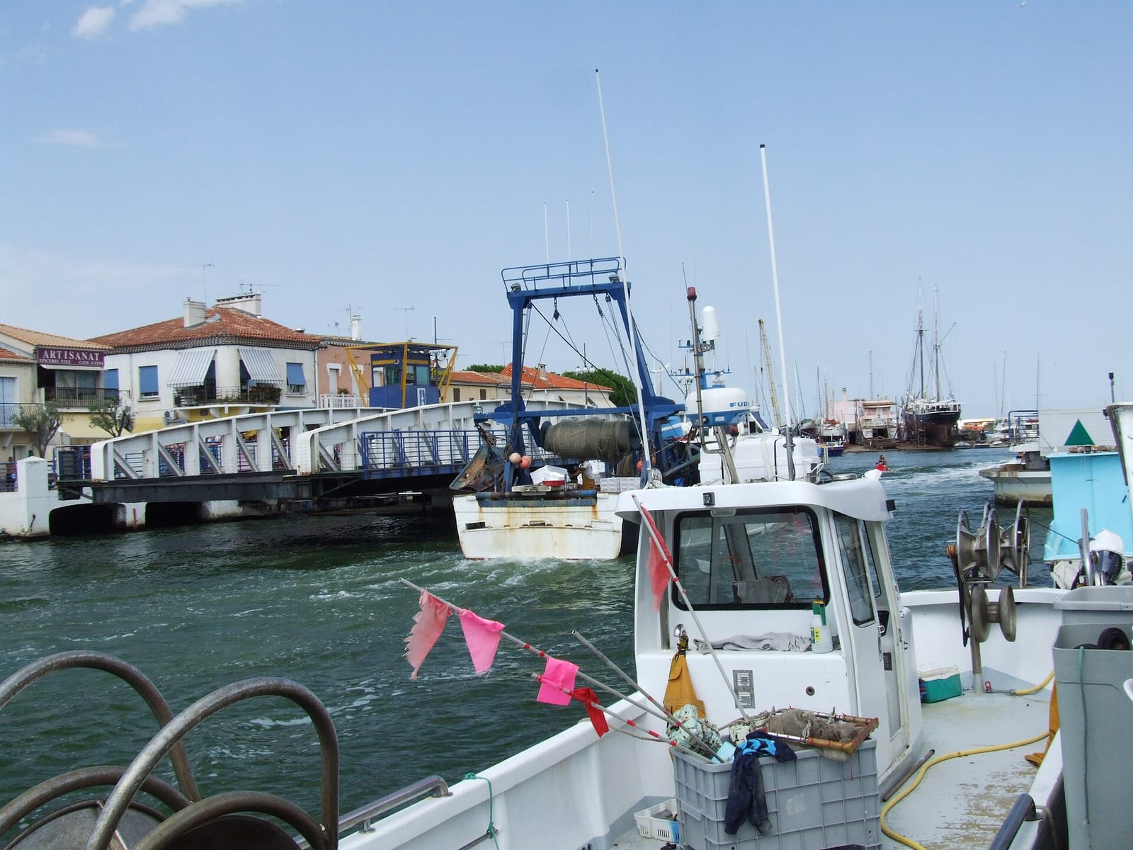 Café de la Marine photo 4