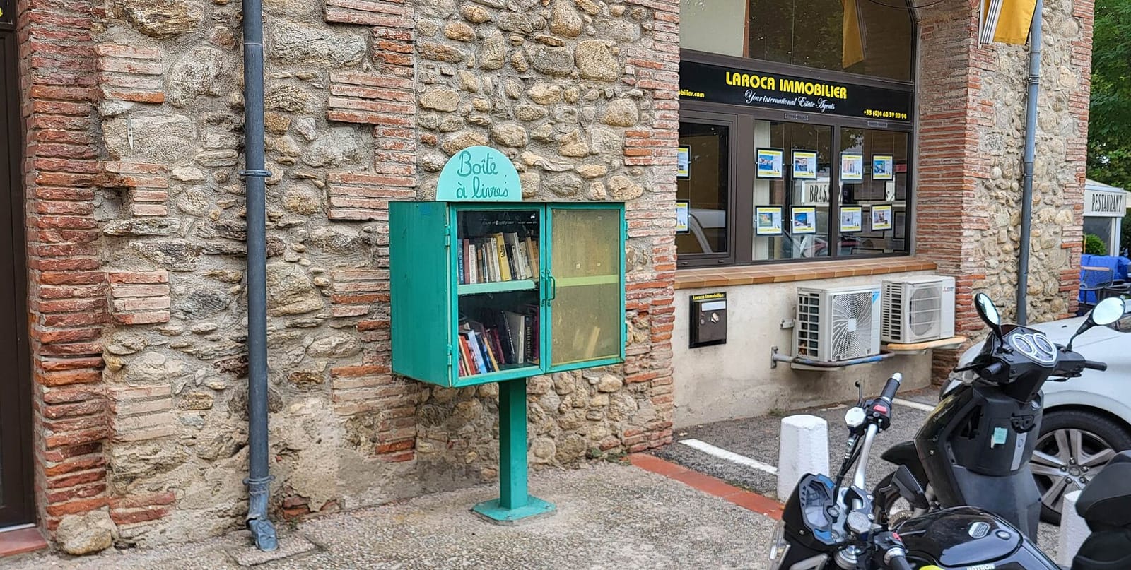 Café des Artistes