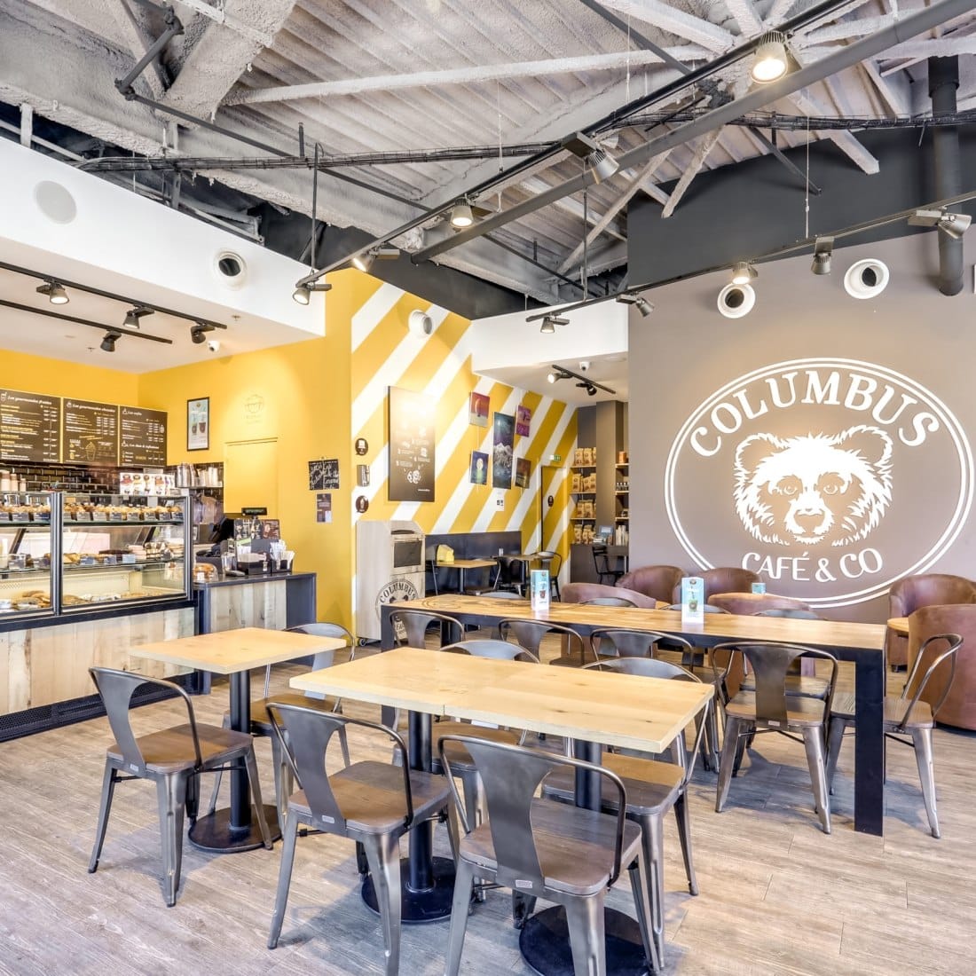 Columbus Café & Co photo 2