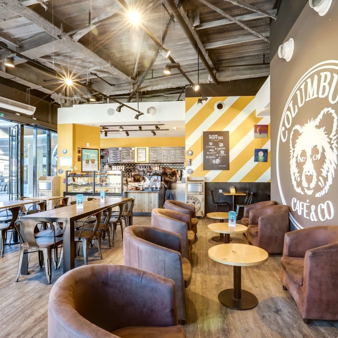 Columbus Café & Co photo 3