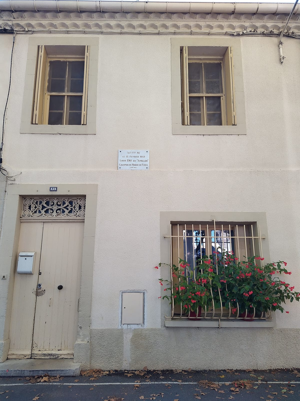 L'Eden