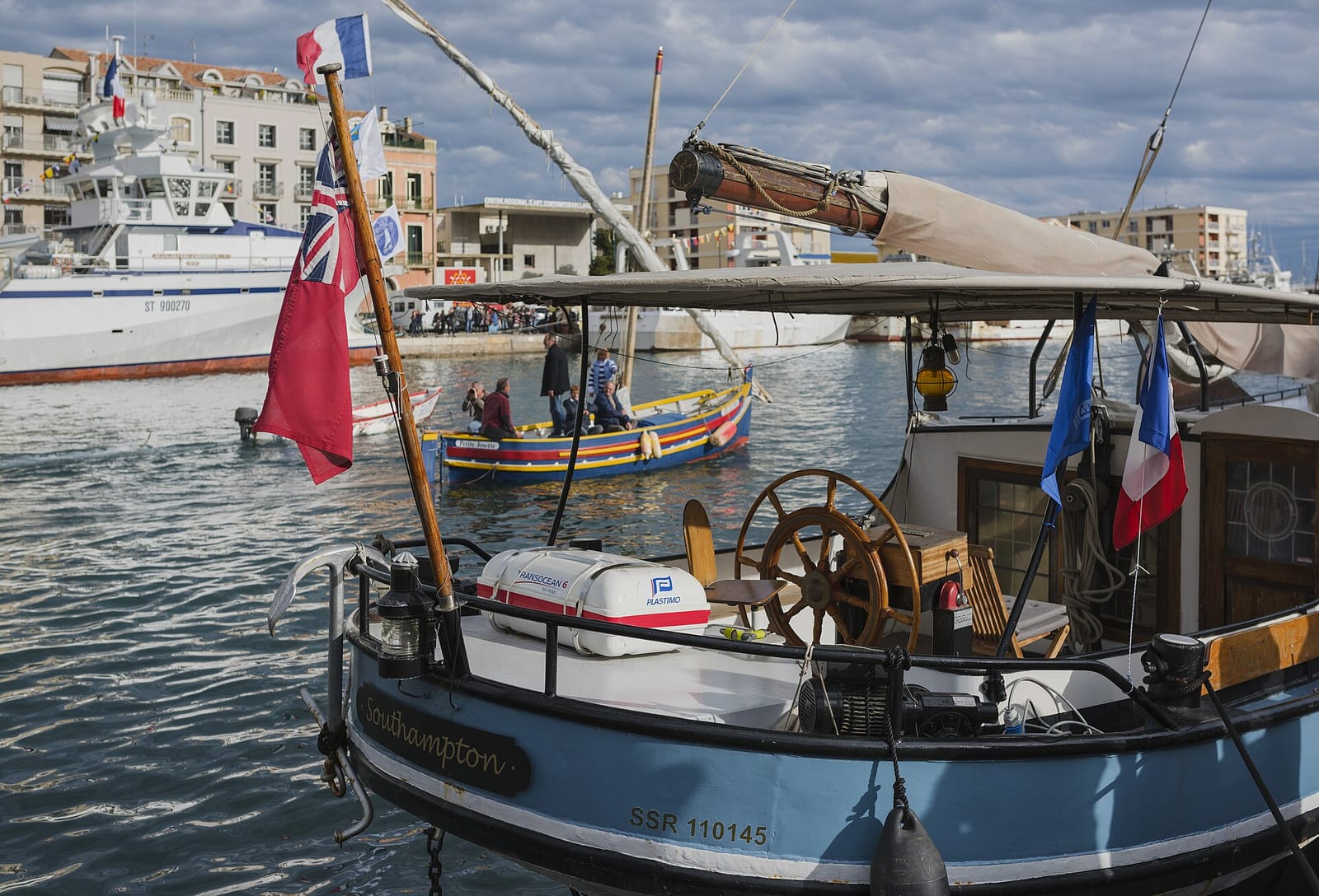 Saint-Clair photo 2