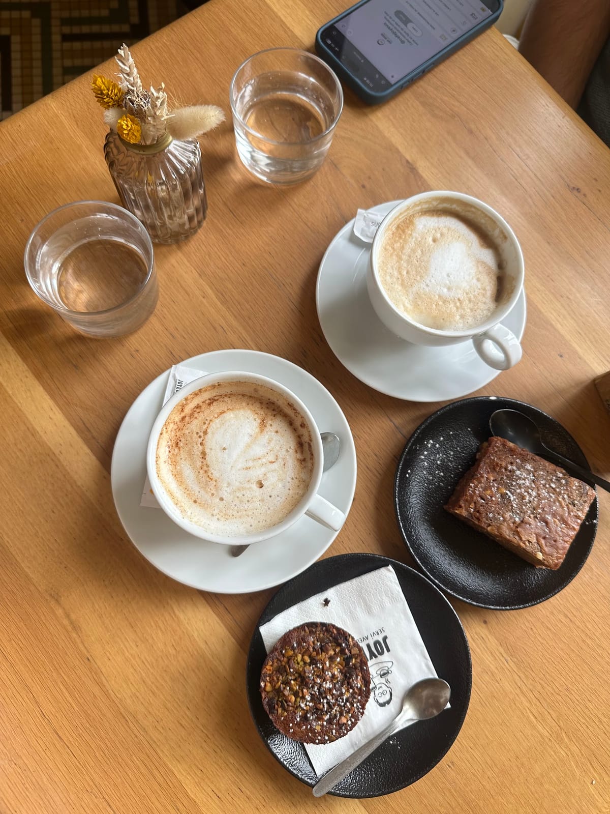 Café Joyeux
