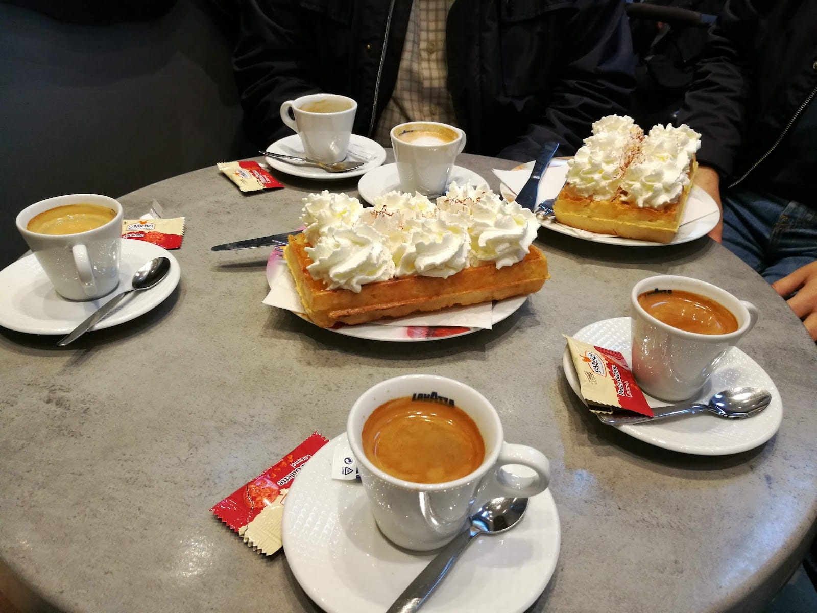 Le Petit MoKa
