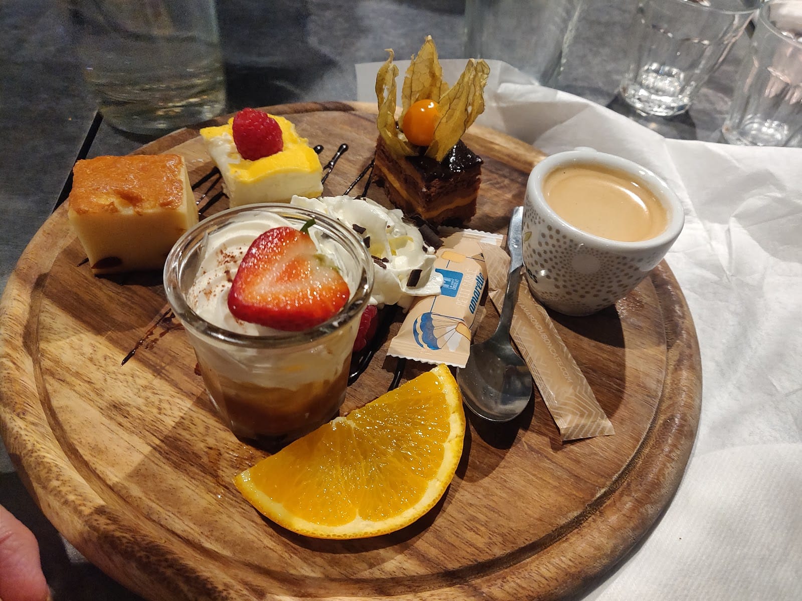 Gazette Café
