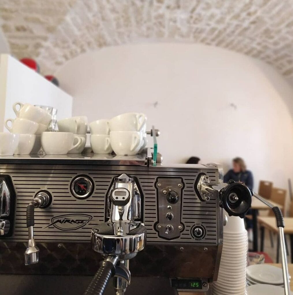 Cafe Bûn Etuves photo 2