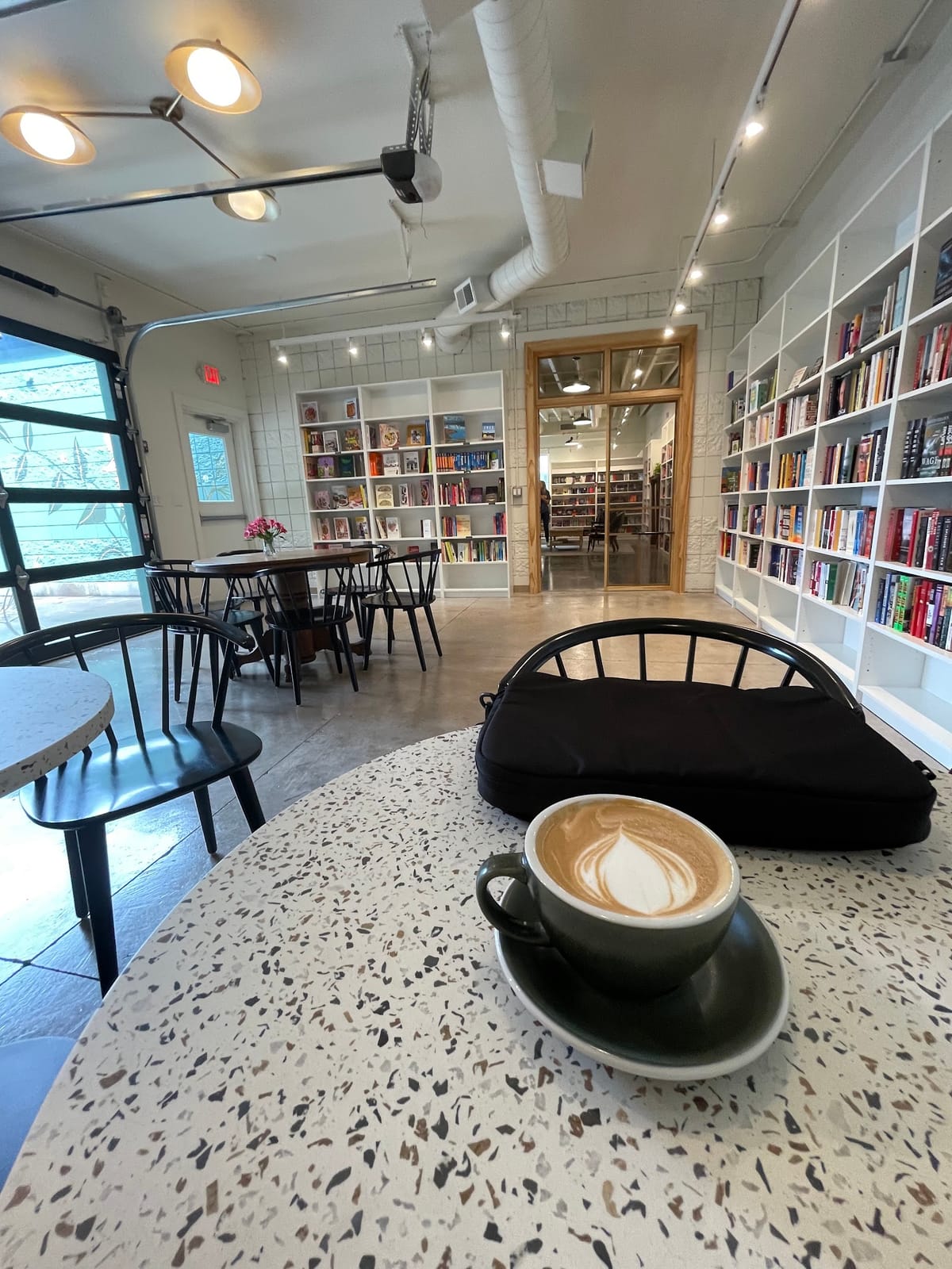 Orchard House Books & Coffee