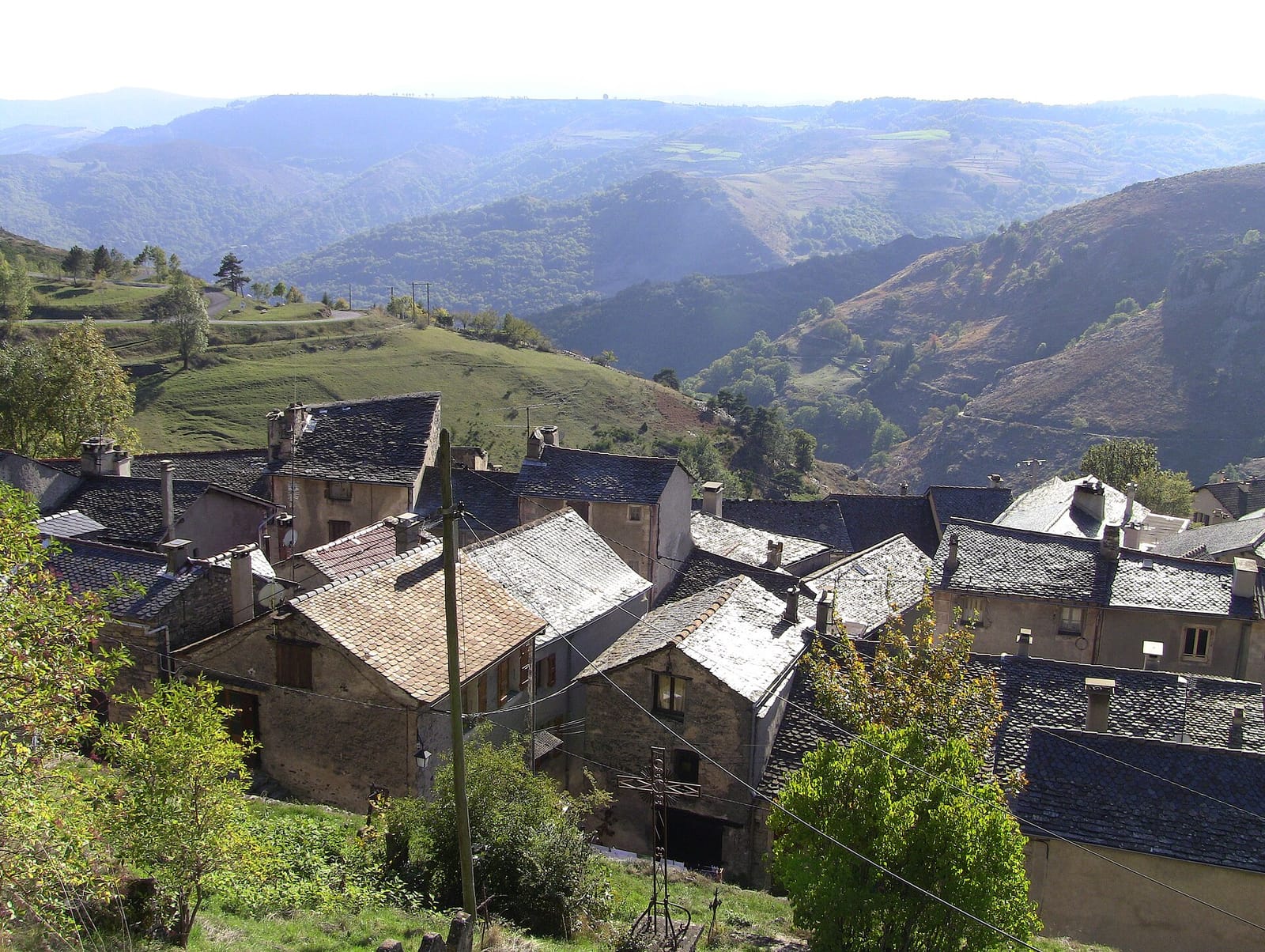 Café des Cévennes photo 2