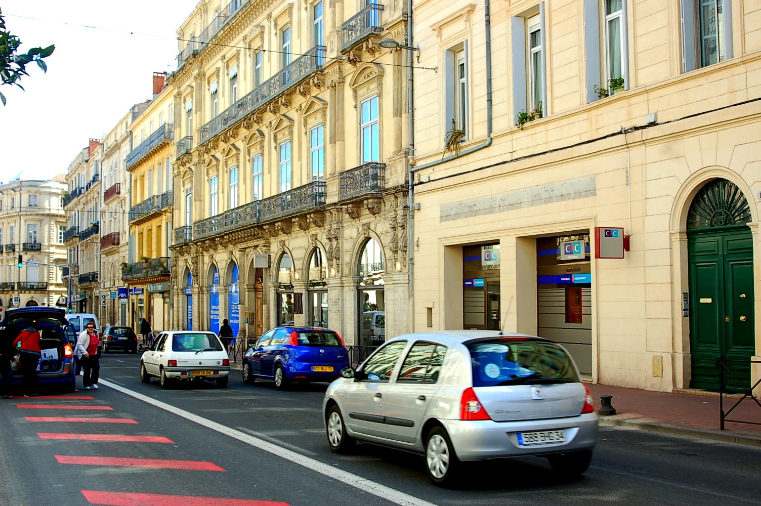 Le café Maison Bonnaire photo 2