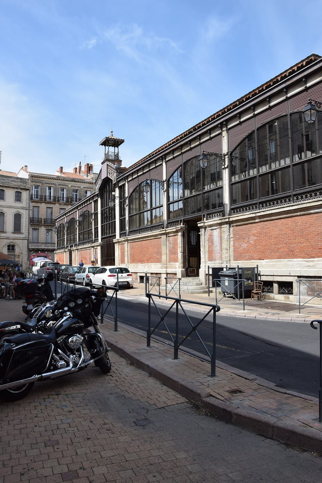 Cafe du Marche photo 5