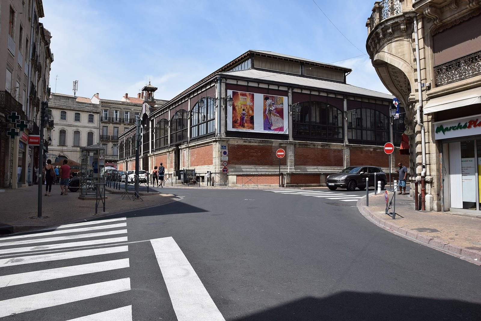 Cafe du Marche photo 2