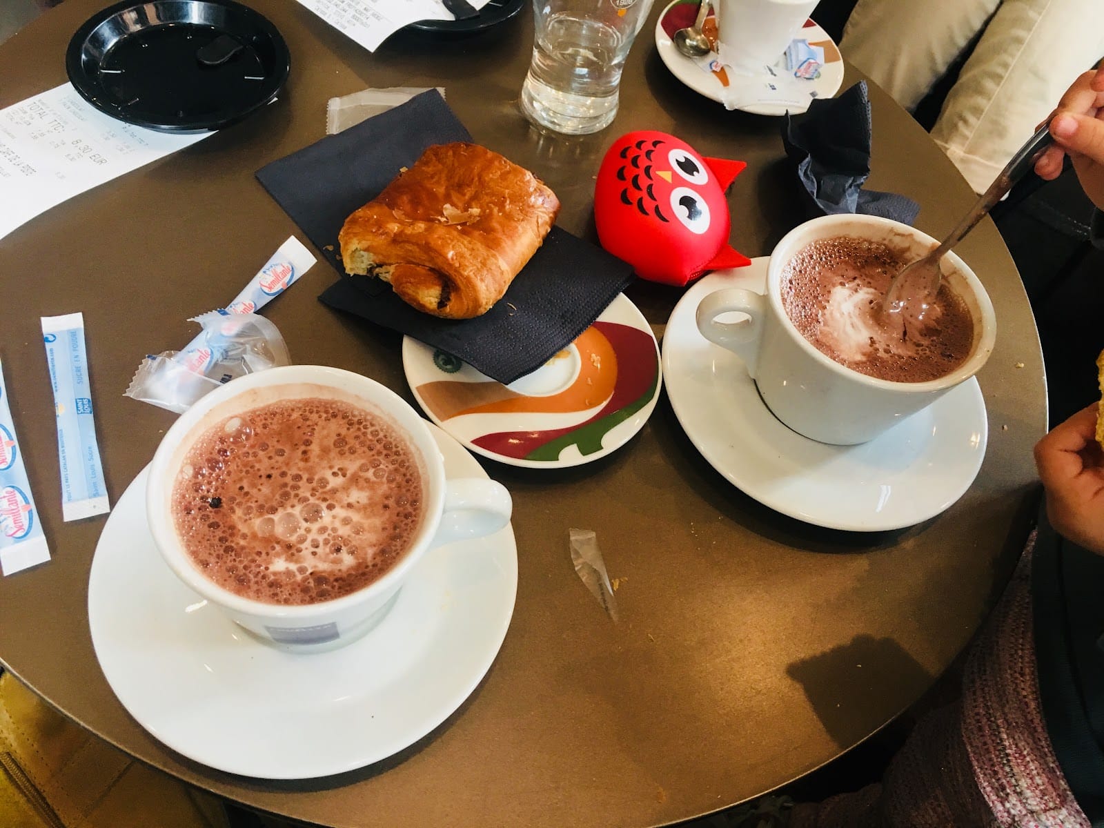 Grand Café de la Poste
