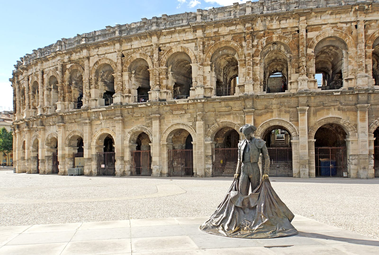 L'Aréna Cafe