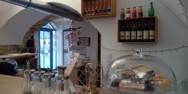 Café d'Anaïs