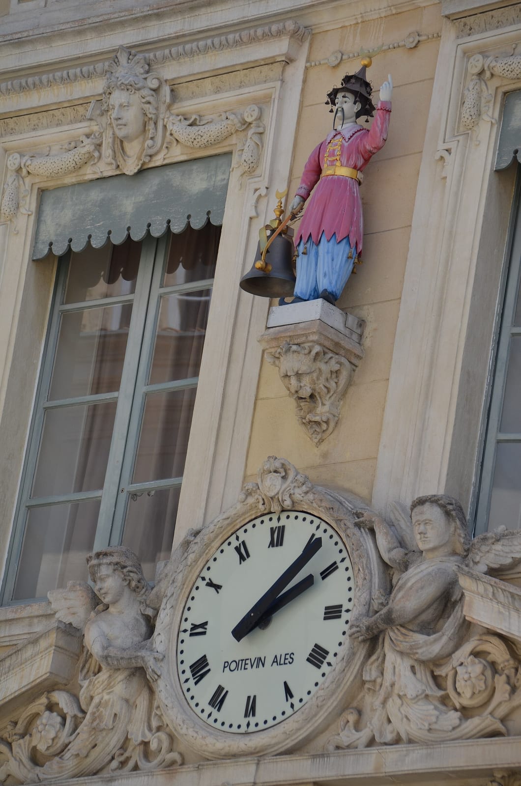 Le Bistrot Jacquemart photo 3