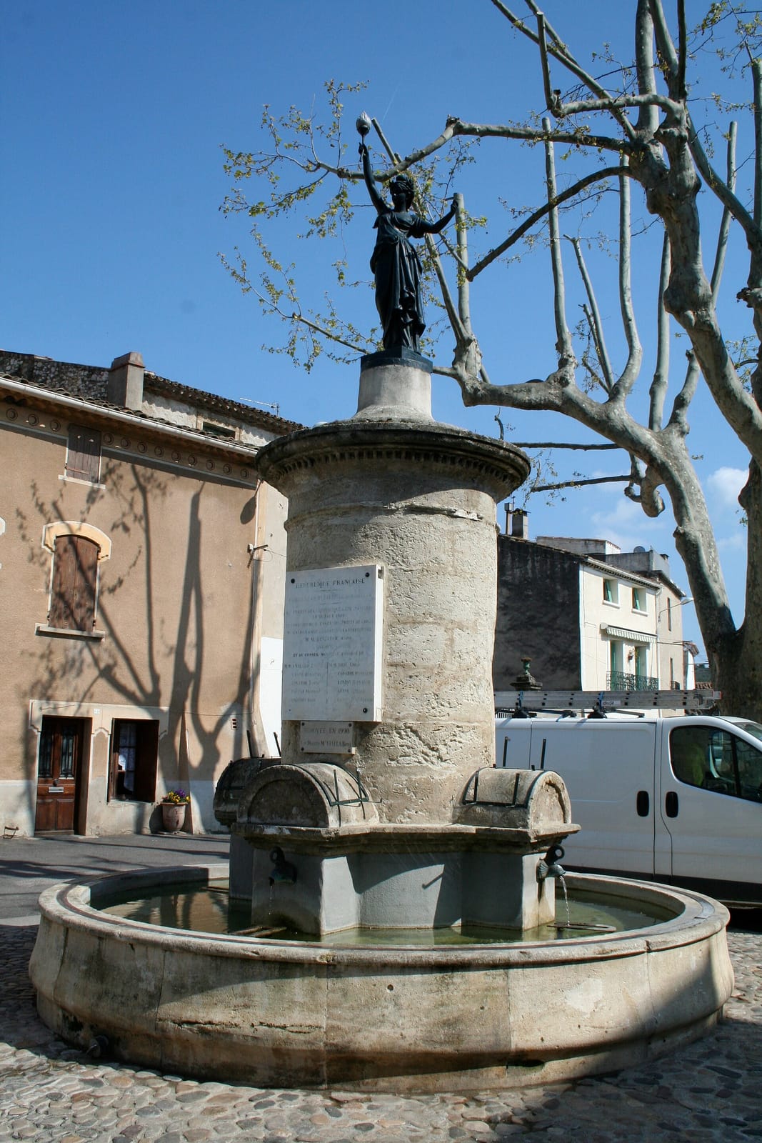 Café du Commerce