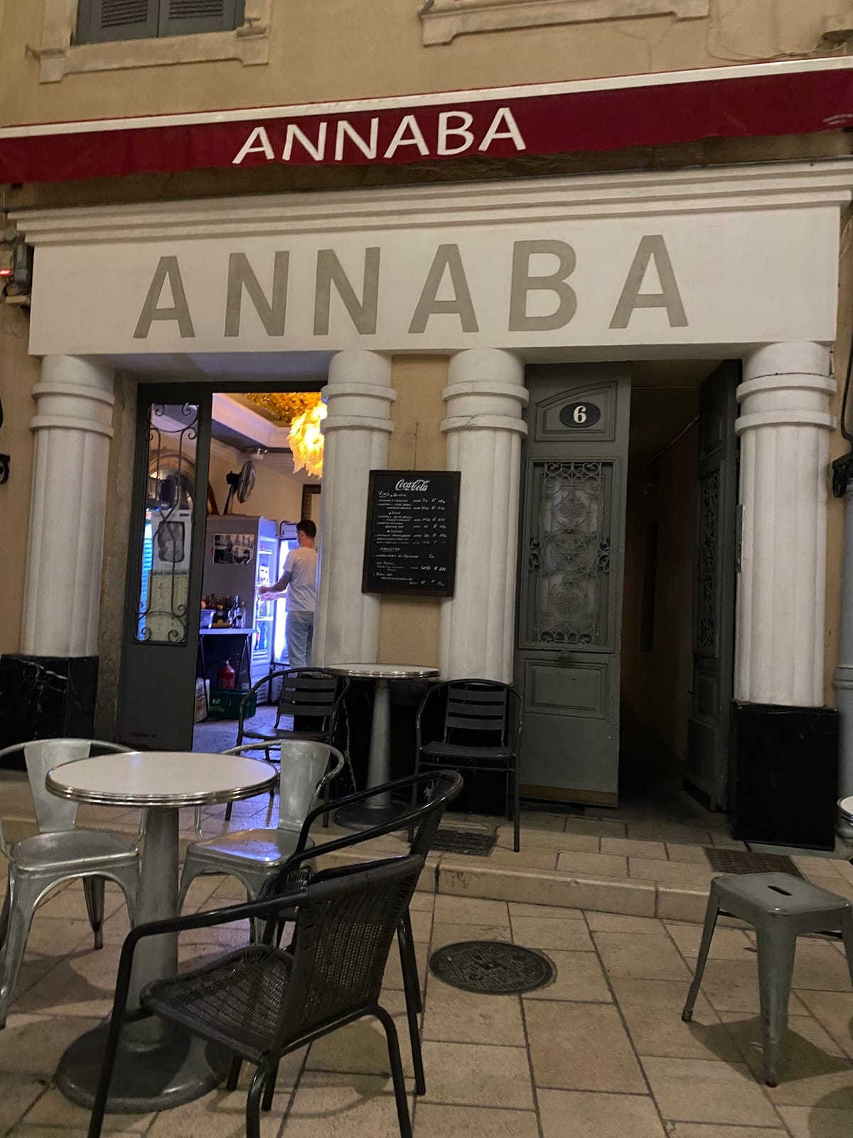 Annaba Café