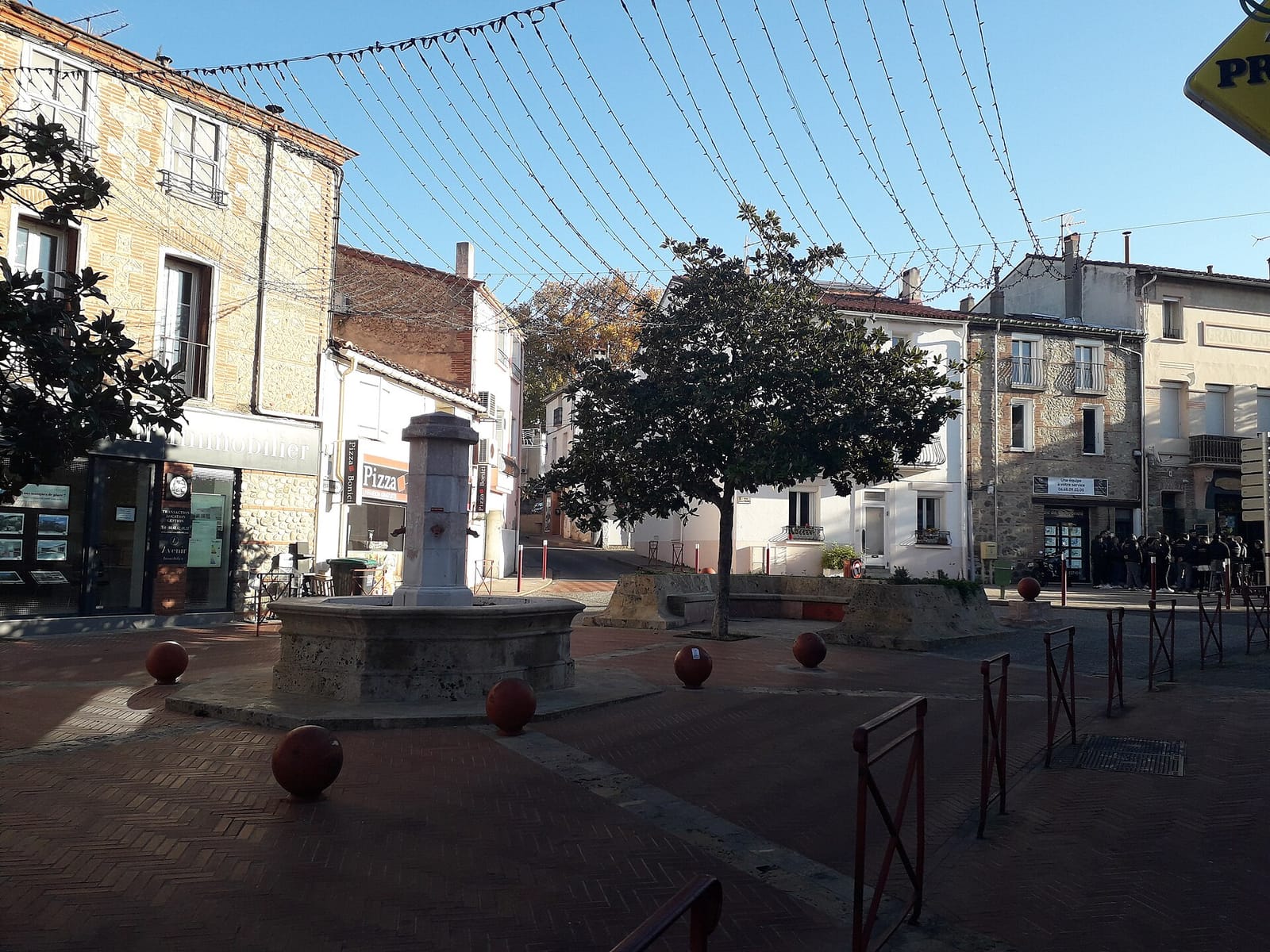 Le Grand Café des Nines photo 2