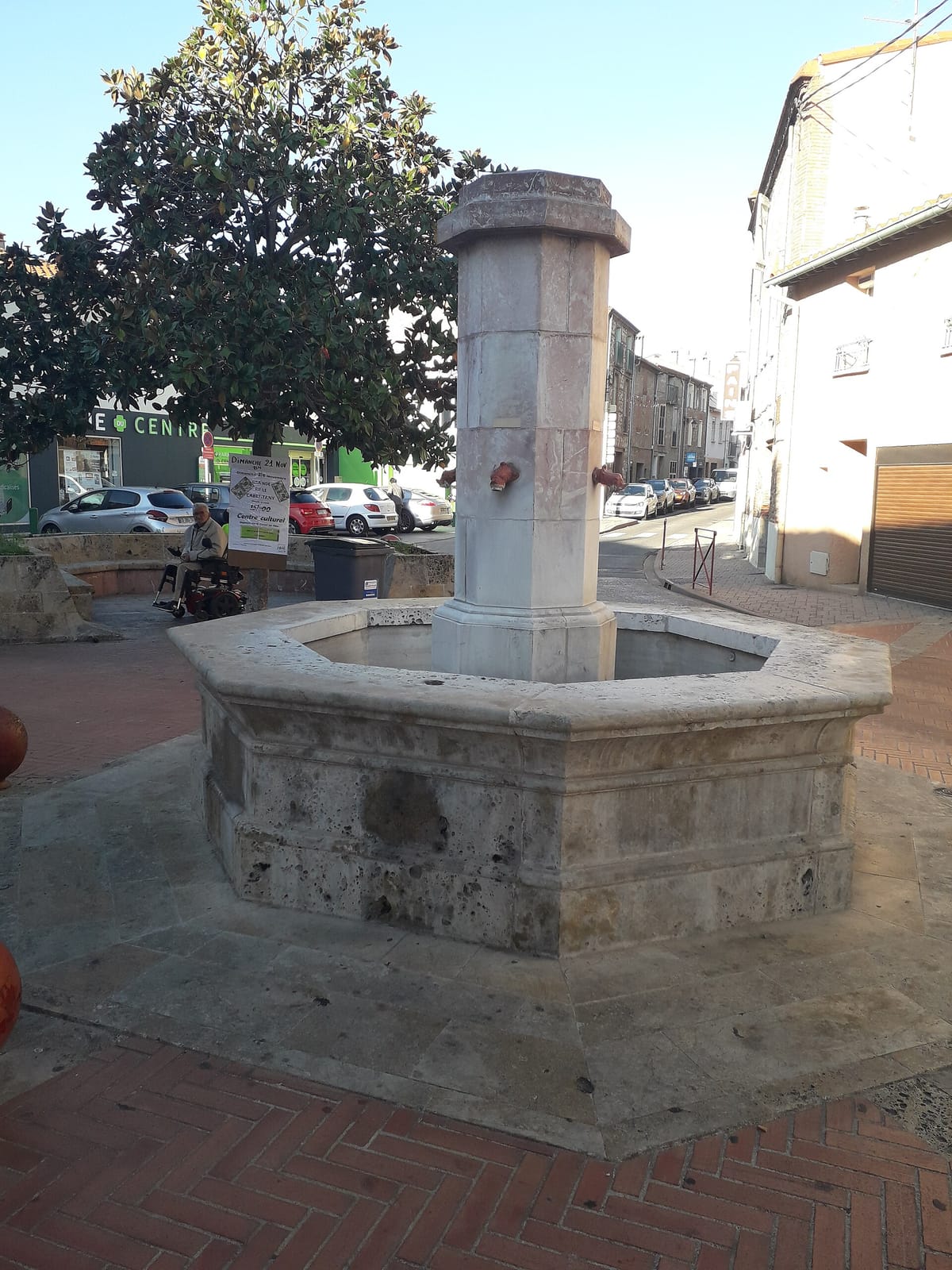 Le Grand Café des Nines photo 3
