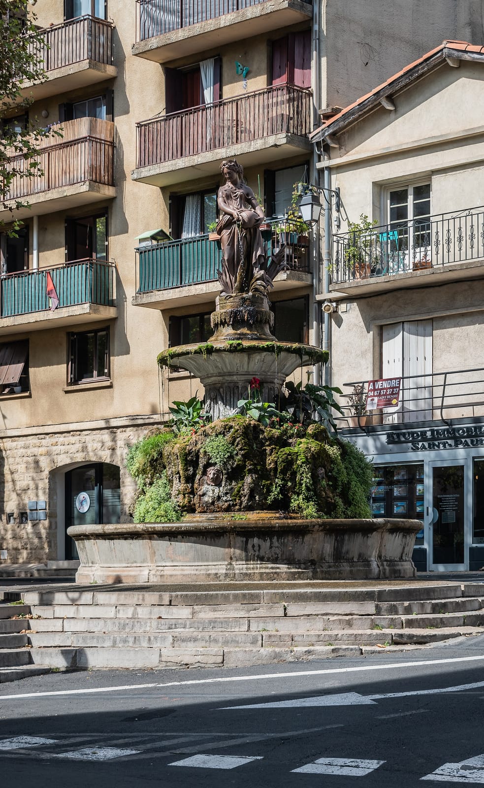 brulerie saint Paul