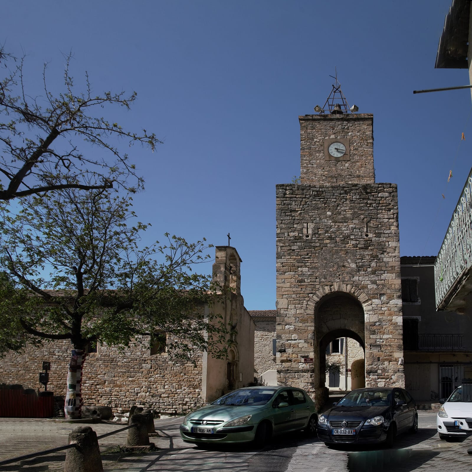 Le Petit Brignon